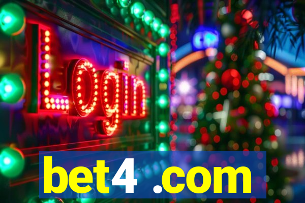 bet4 .com